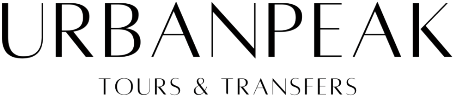 UrbanPeak Tours & Transfers