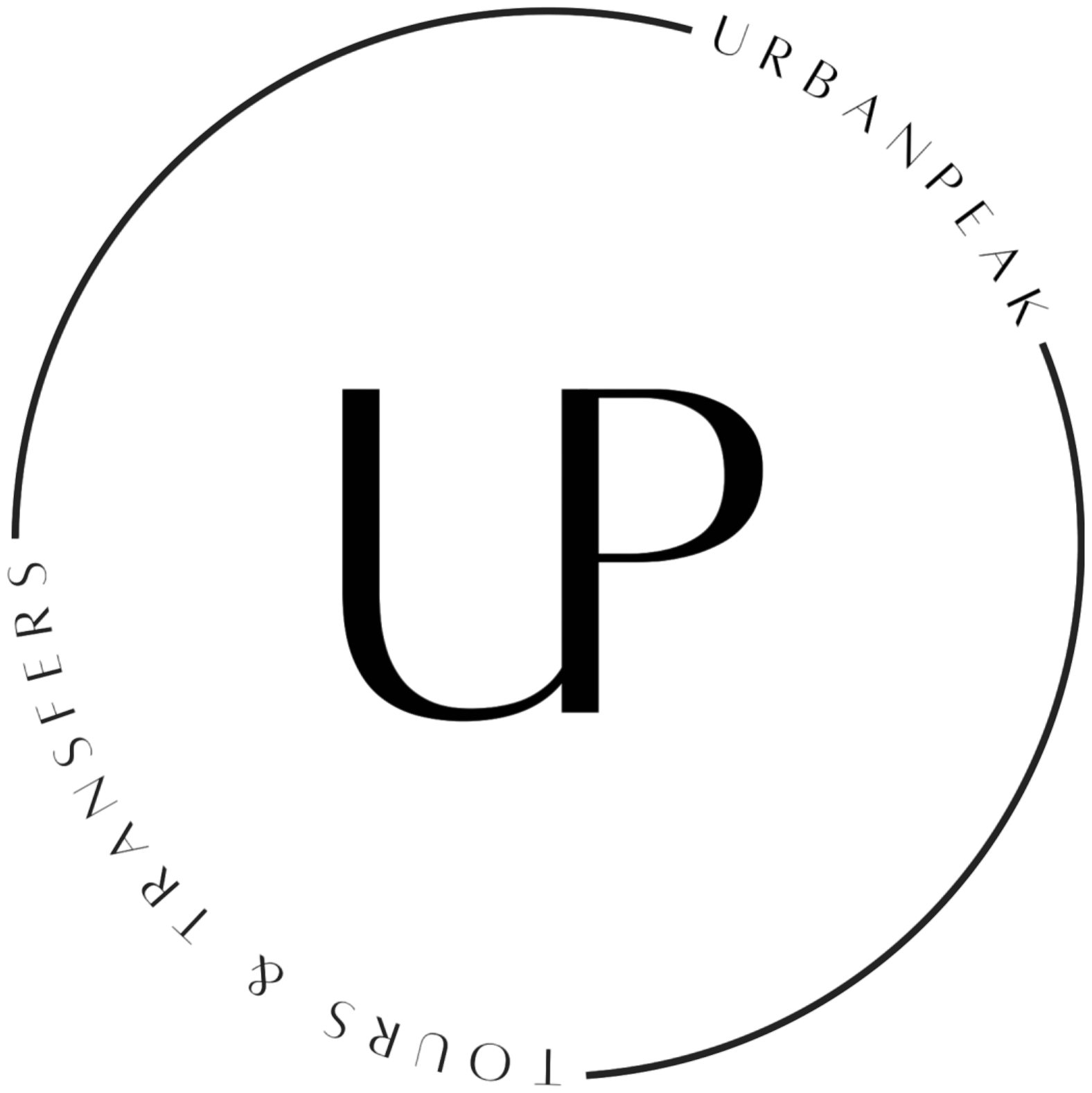 UrbanPeak Tours & Transfers