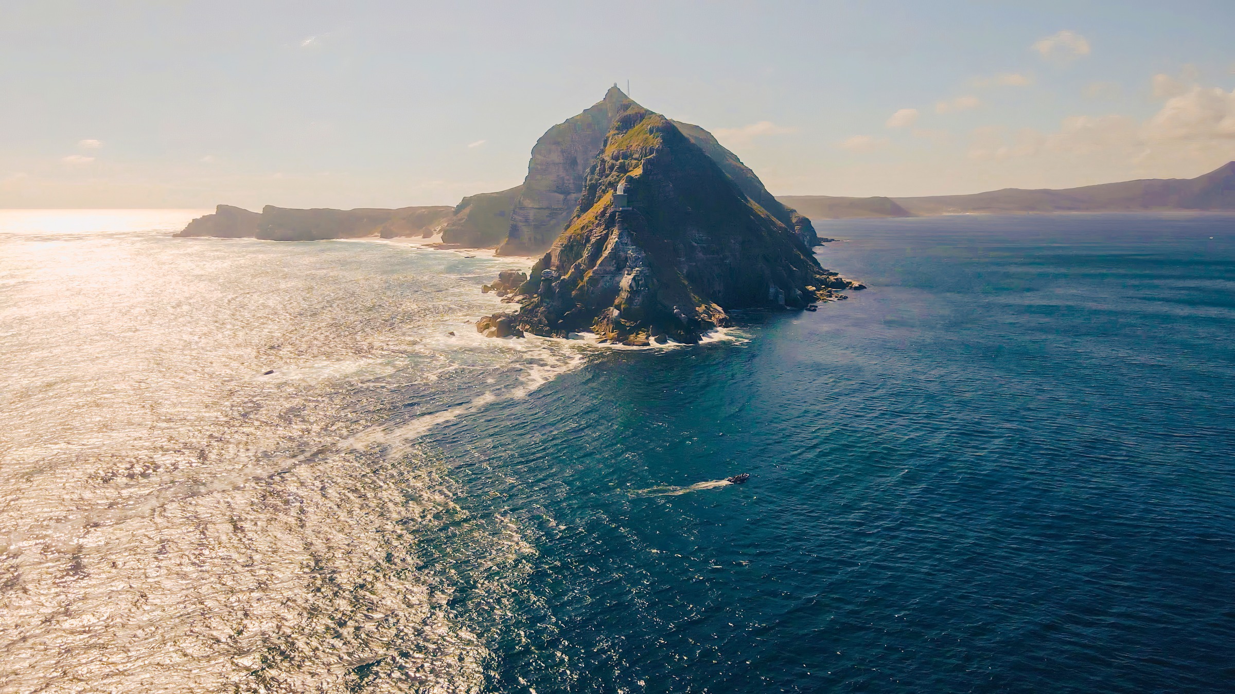 Cape of Good Hope
