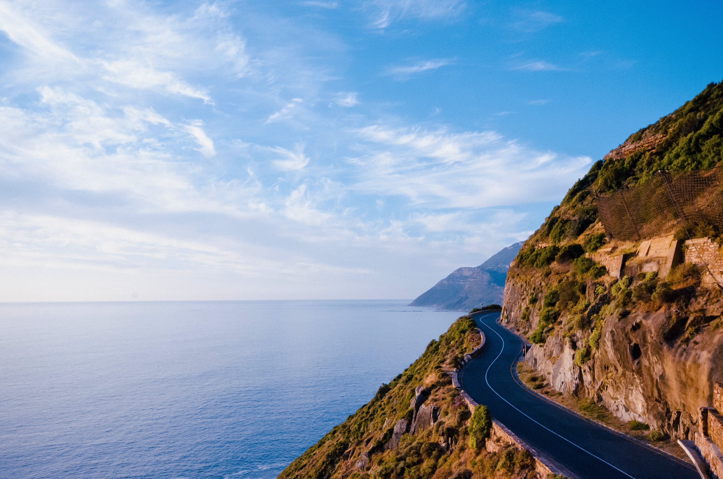 Chapman's Peak Drive