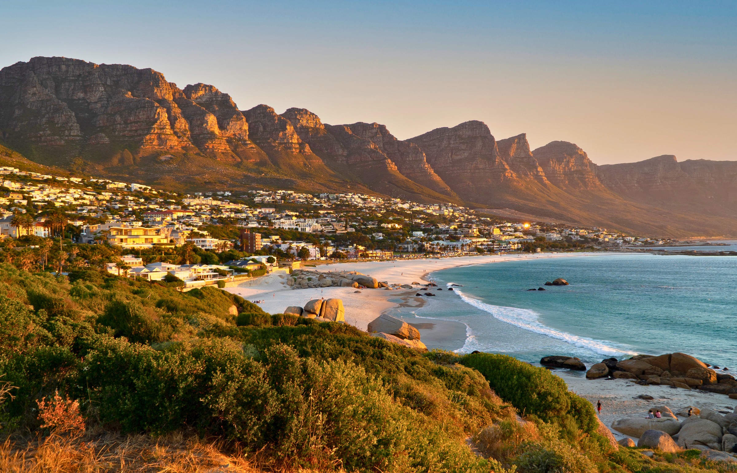 Camps Bay