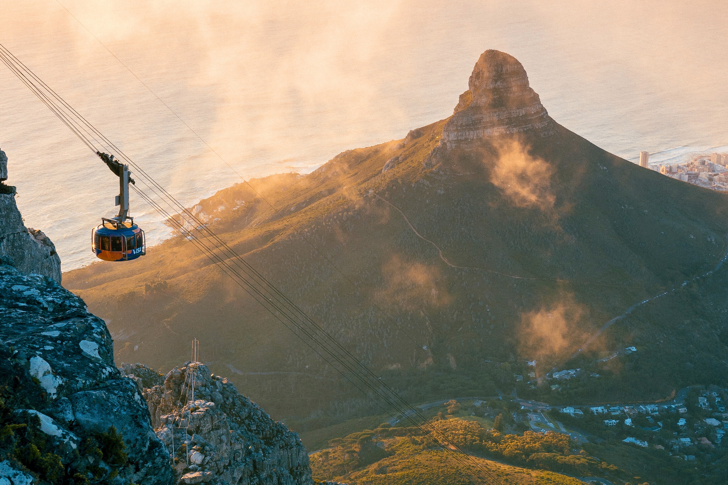 Table Mountain
