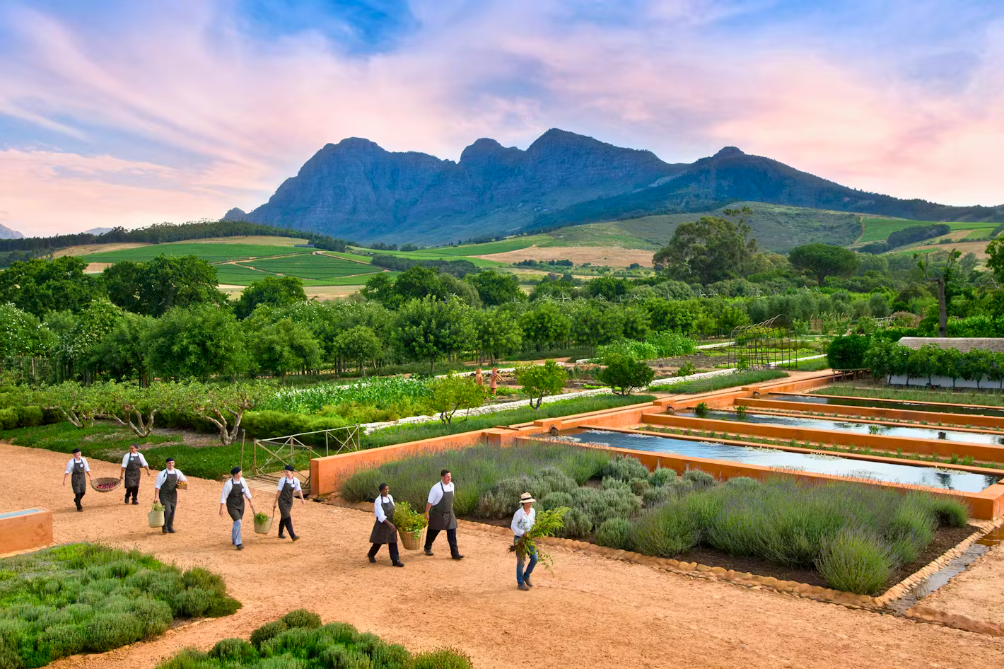 Babylonstoren