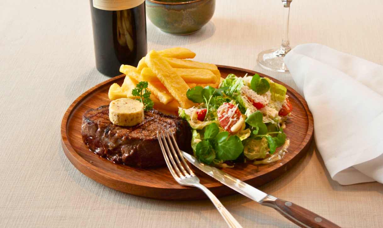 Rust en Vrede Winemakers Lunch