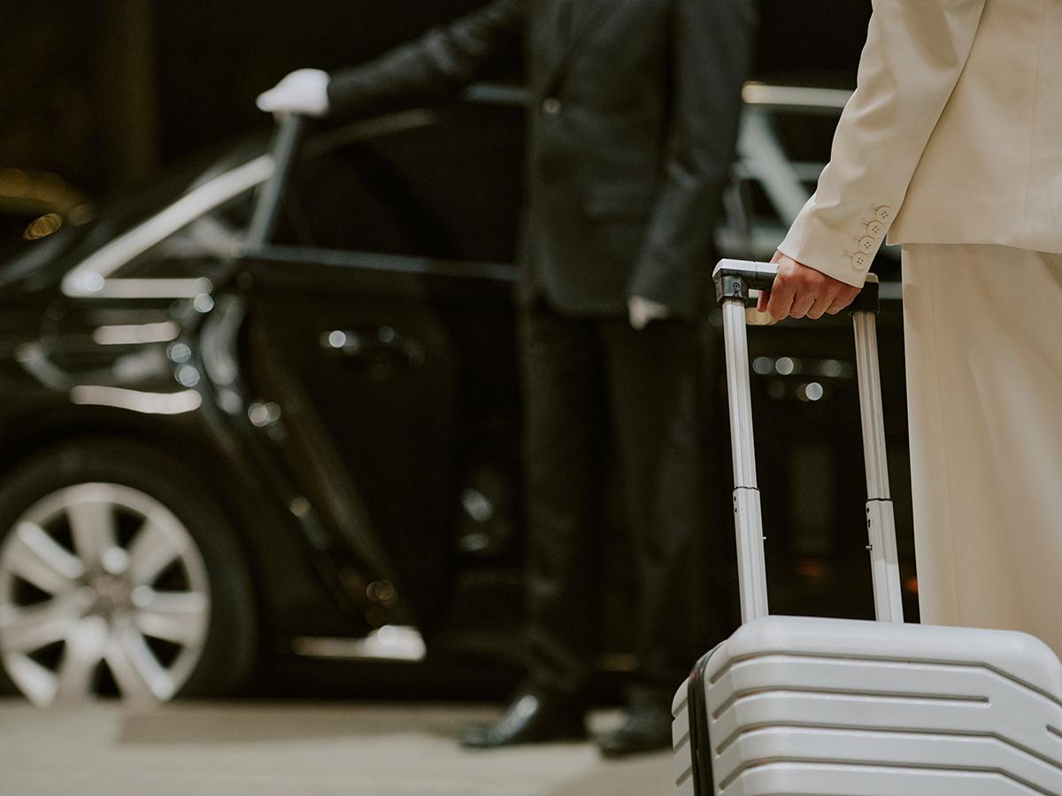 Airport Transfers