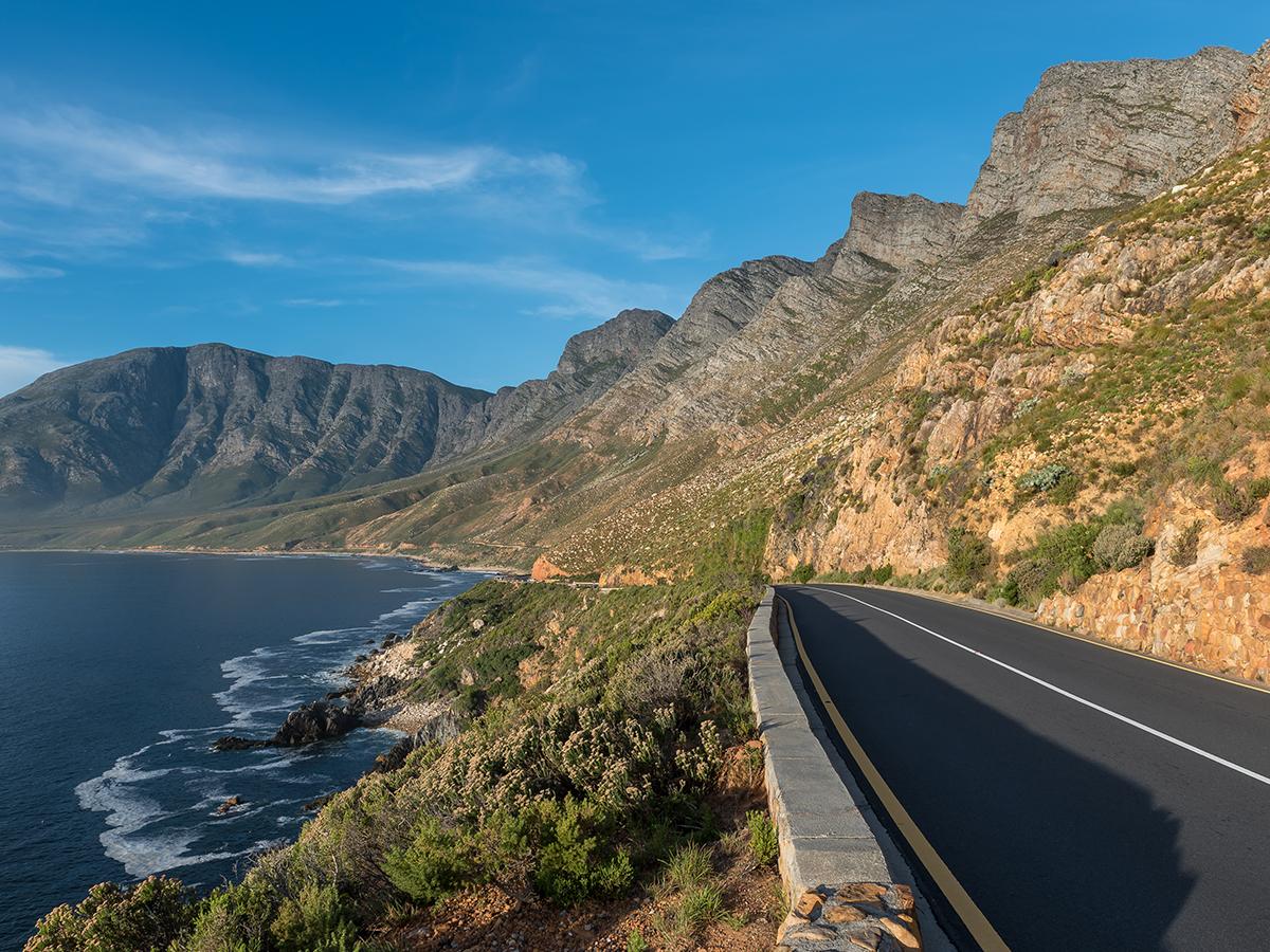Hermanus Transfers